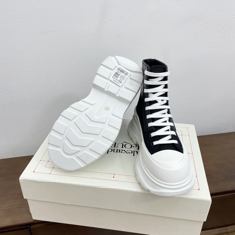 Alexander Mcqueen Casual Shoes